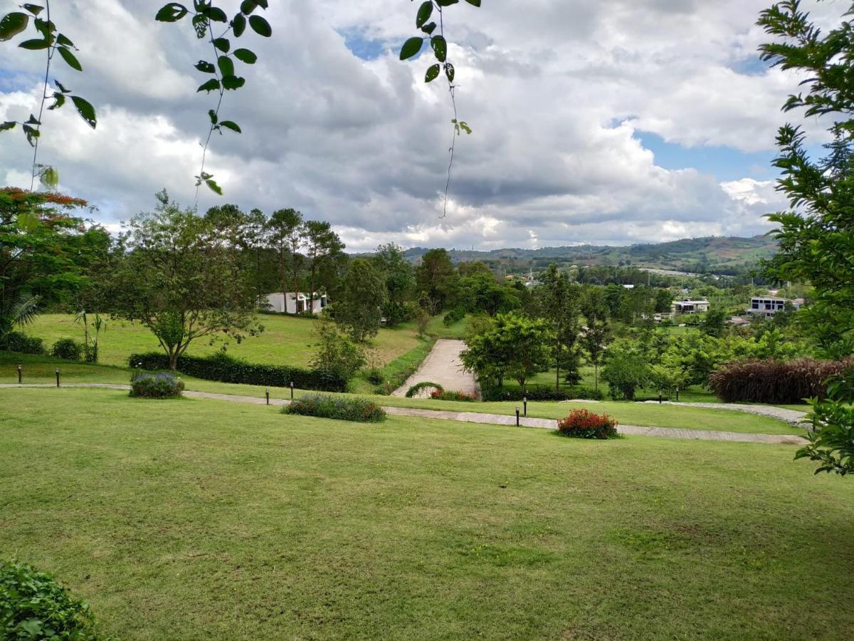 Phumok Village Khaukho Kültér fotó